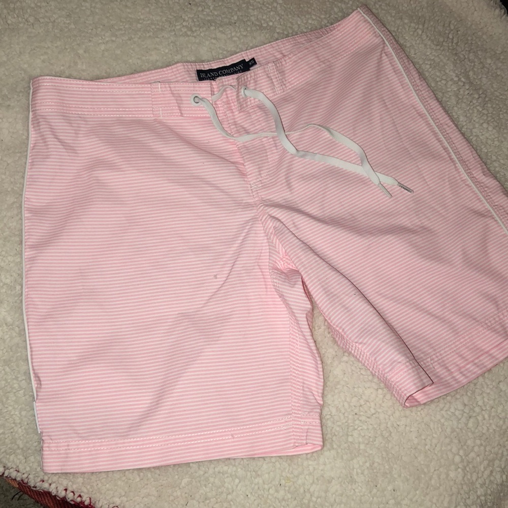 🍁🍁🍁Island Company water shorts